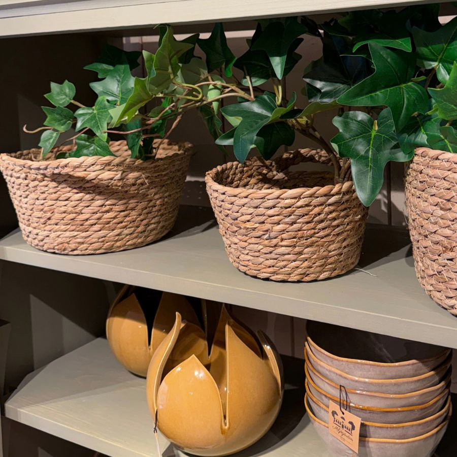 BASKET HANDLE 3SET