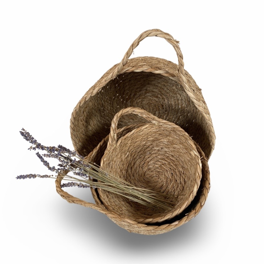 BASKET HANDLE 3SET