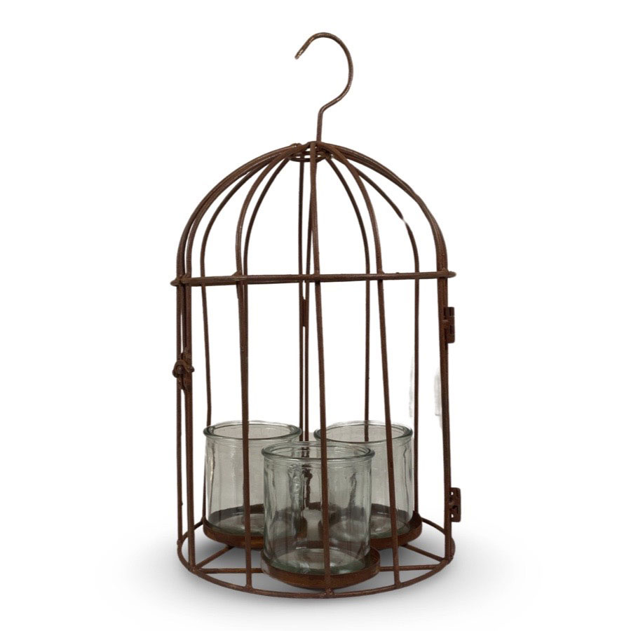 CANDLE HOLDER NICOLAS