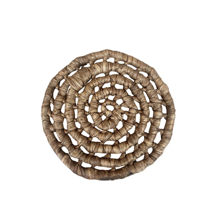 TRIVET/COASTER CORN SMALL