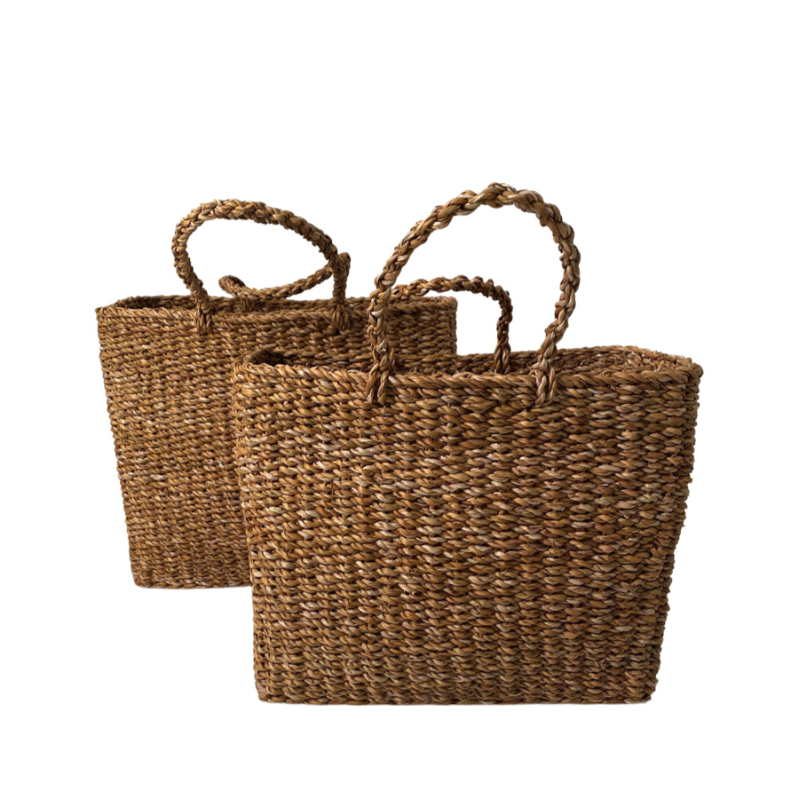 BASKET SINU 2/SET