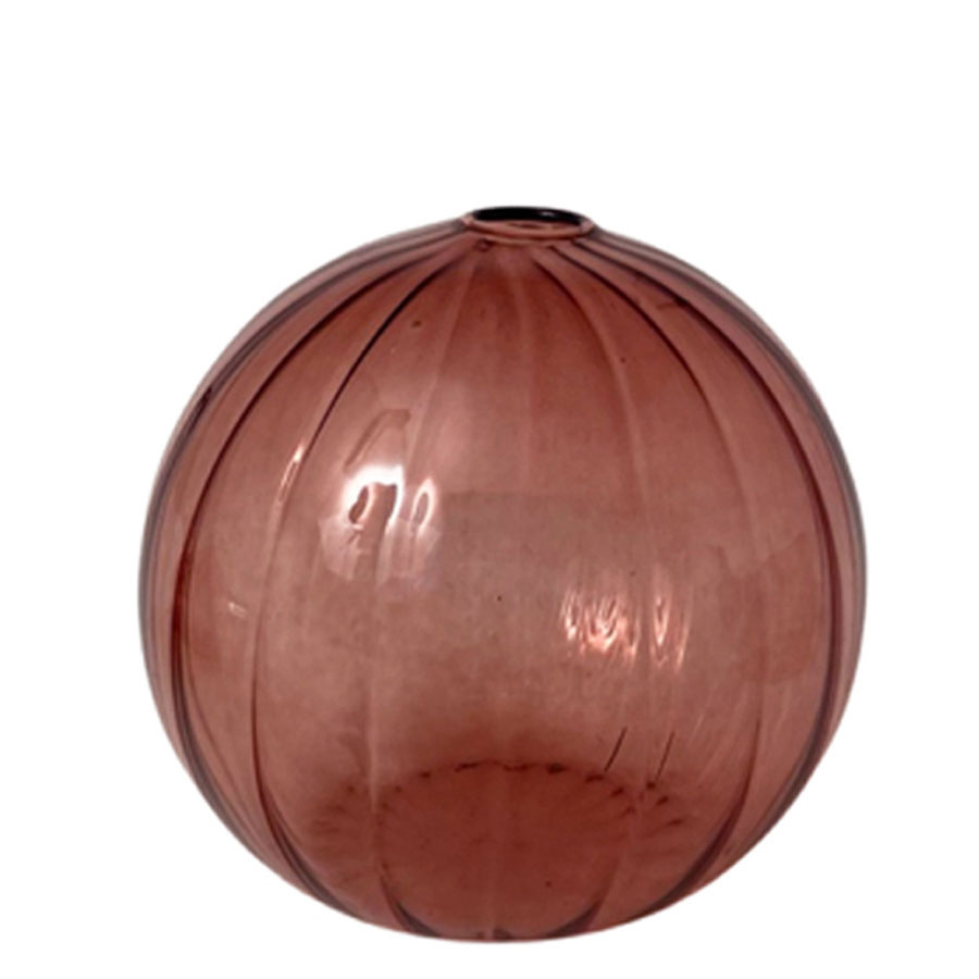 MINI VASE SYBIL LIGHT TERRA