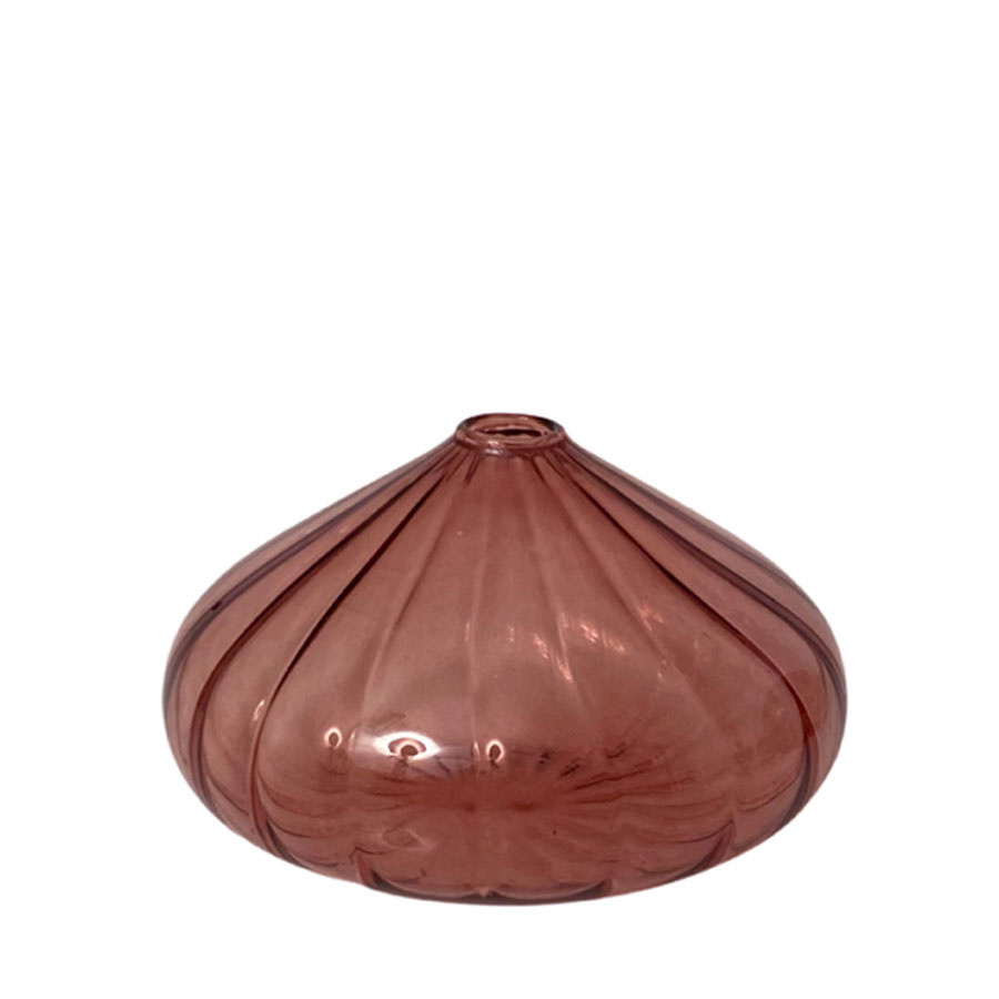 MINI VASE CORNELIE LIGHT TERRA