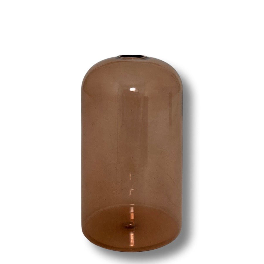 MINI VASE PHINE LIGHT TERRA