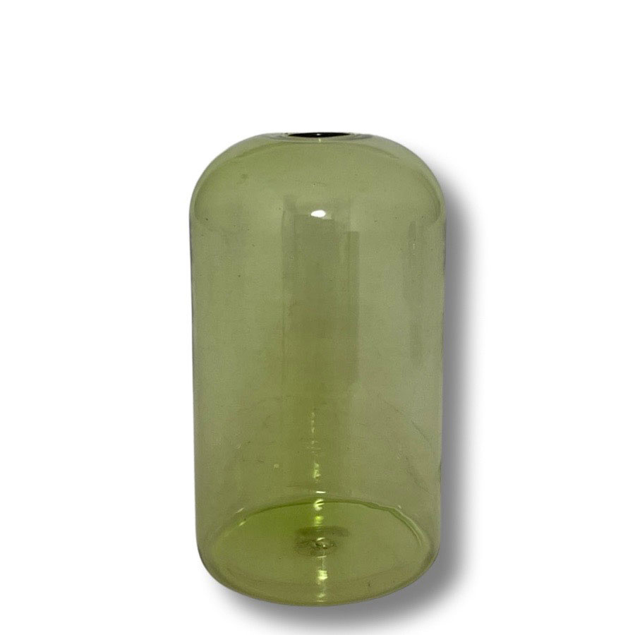 MINI VASE PHINE GREEN
