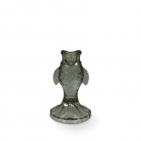 CANDLE HOLDER PISCA GREEN CANDLE HOLDER PISCA GREEN