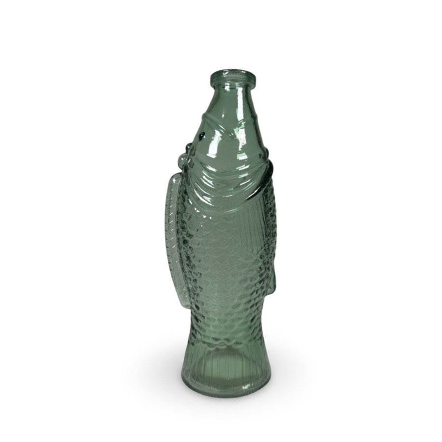 VASE PISCA M GREEN