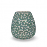 VASE MOSAIK COROLLA ROUND VASE MOSAIK COROLLA ROUND