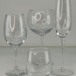 LORRAINE CHAMPANGE GLASS LORRAINE CHAMPANGE GLASS