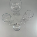 LORRAINE CHAMPANGE GLASS LORRAINE CHAMPANGE GLASS
