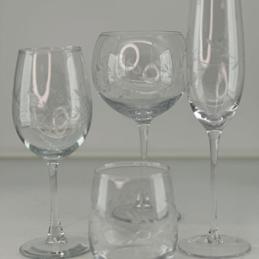 LORRAINE WINE CLOCHE