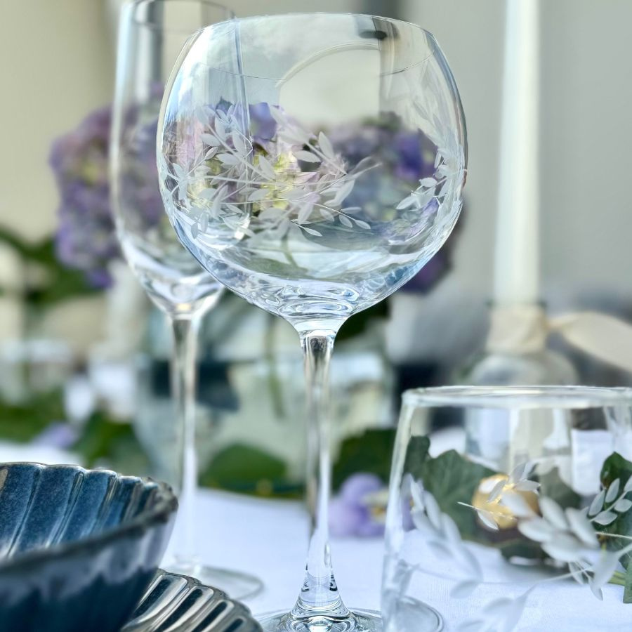 LORRAINE WINE CLOCHE