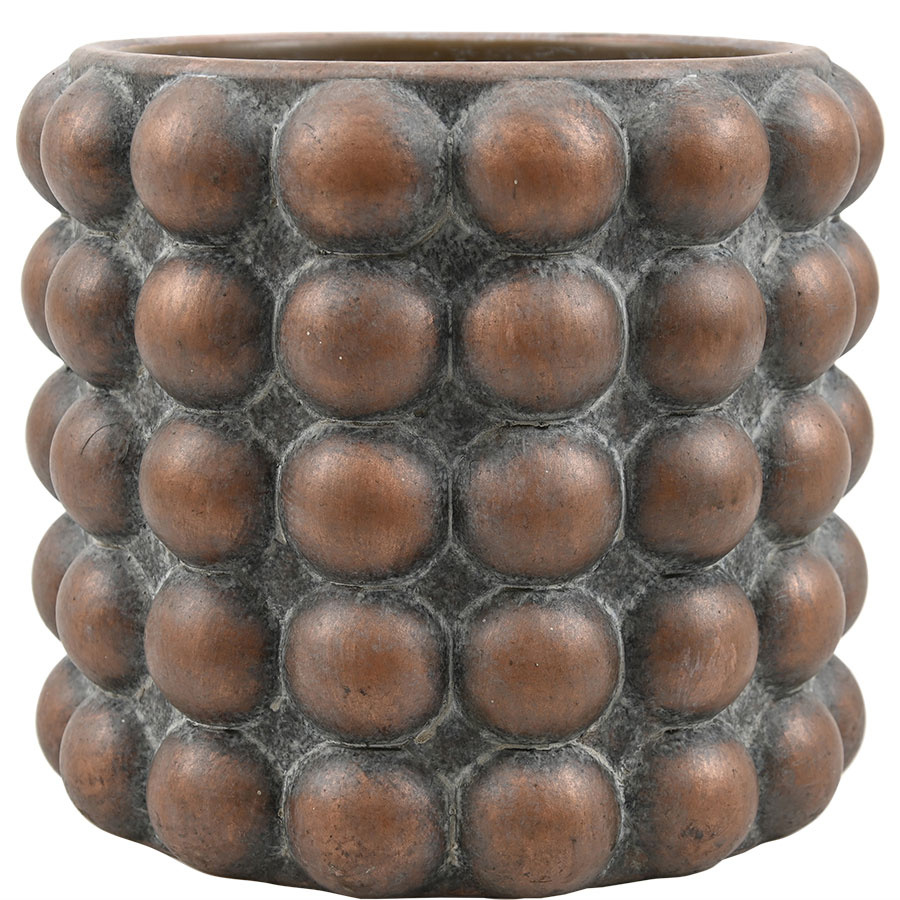 POT PLUM XLARGE Ø23,5CM