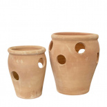 TERRACOTTA HERB 2set TERRACOTTA HERB 2set