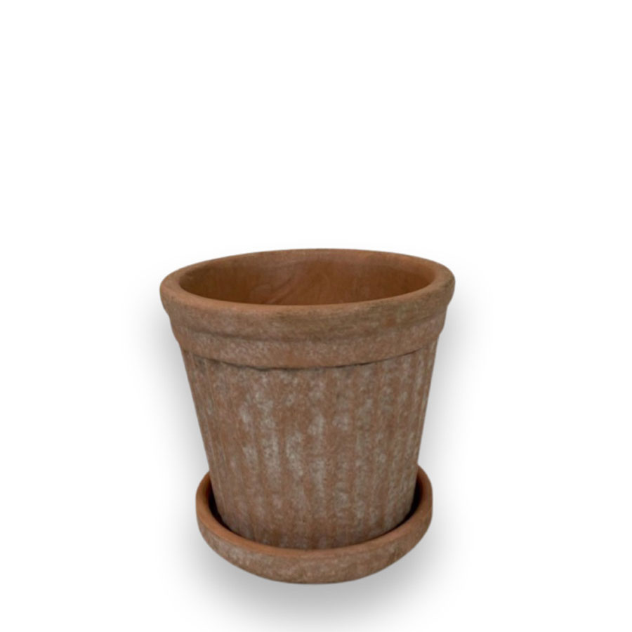 POT TERRA STRIPE MINI