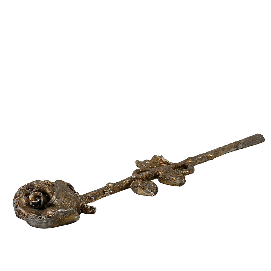 DECORATION ROSE GOLD LARGE