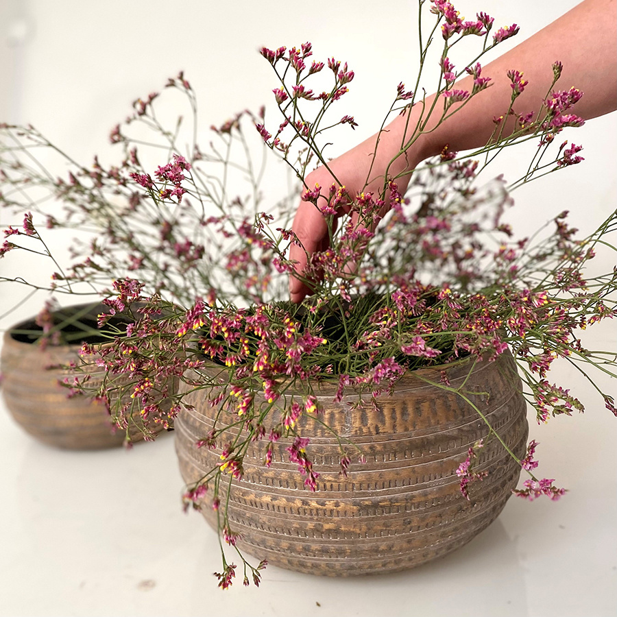 PLANTER HERCULES LARGE