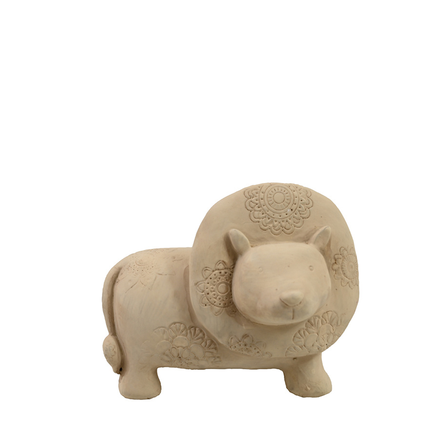 DECORATION LION