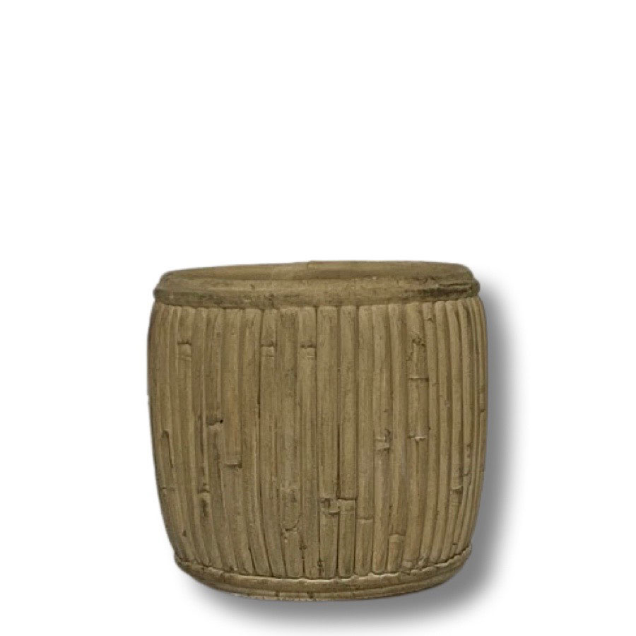 POT BAMBOO SMALL