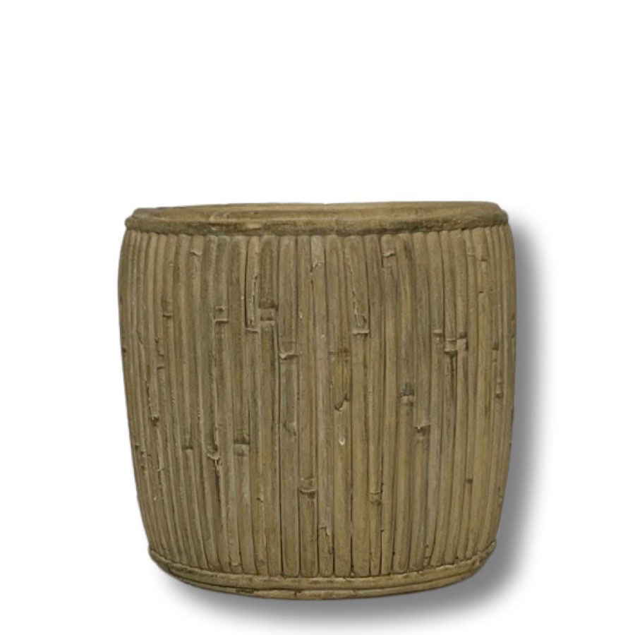 POT BAMBOO MEDIUM
