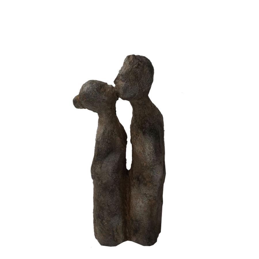 STATUE AFFECTION LARGE