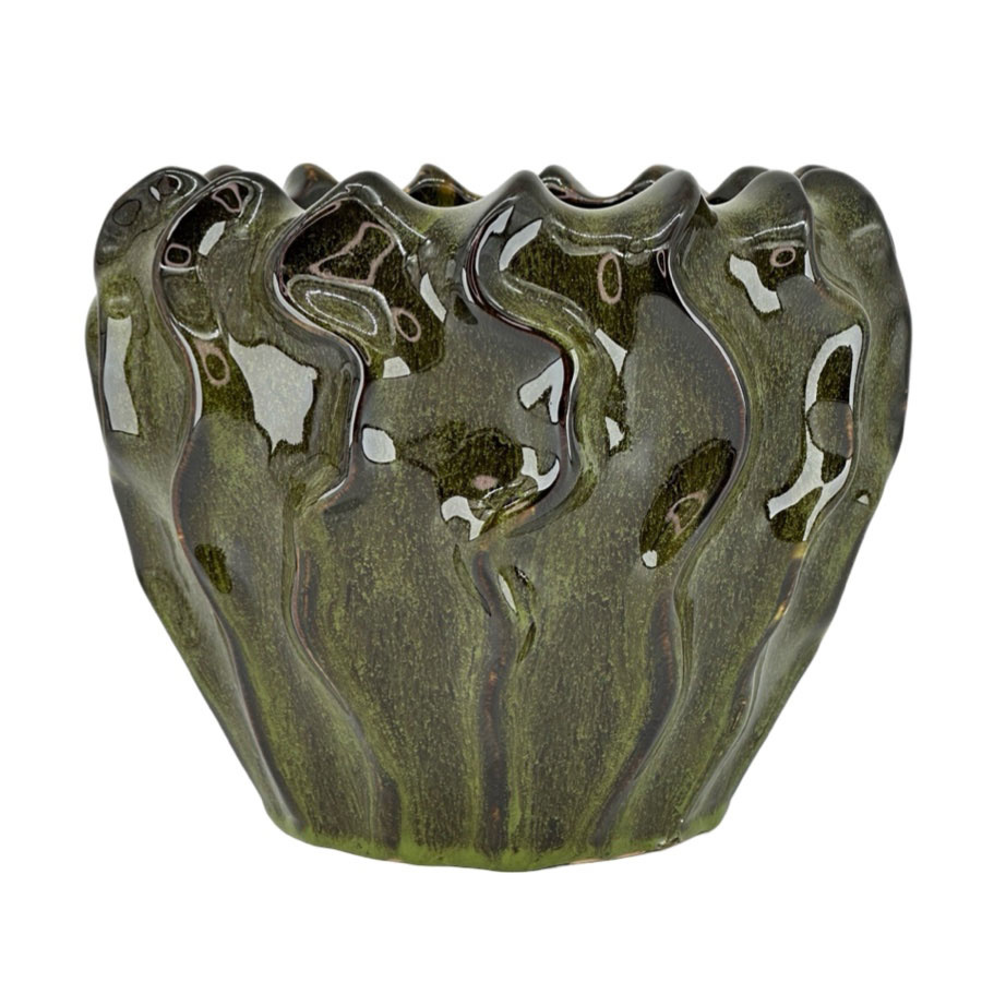 POT FLOW GREEN XLARGE