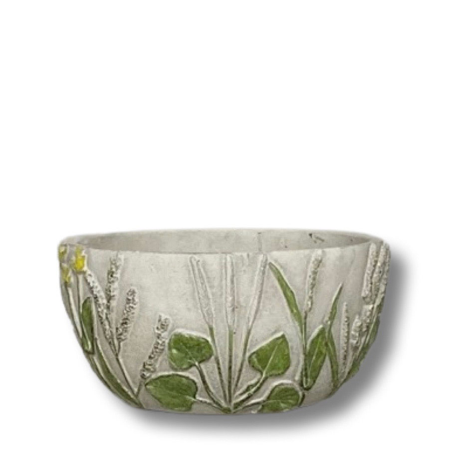 PLANTER BUTTERCUP SMALL