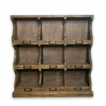 WALL SHELF DISPLAY WALL SHELF DISPLAY