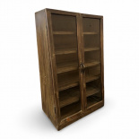 CABINET w. DOORS CABINET w. DOORS