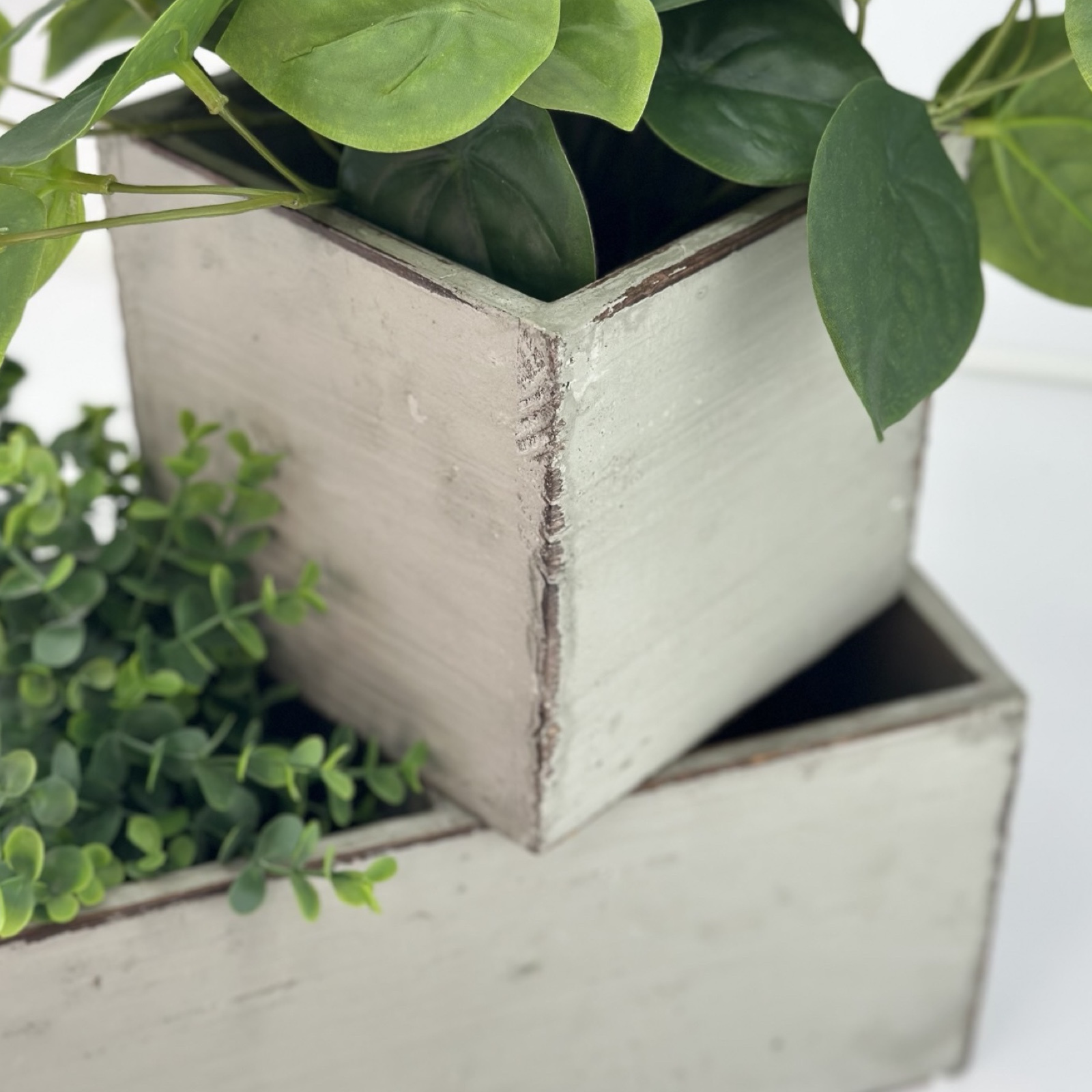 PLANTER WALD GREY