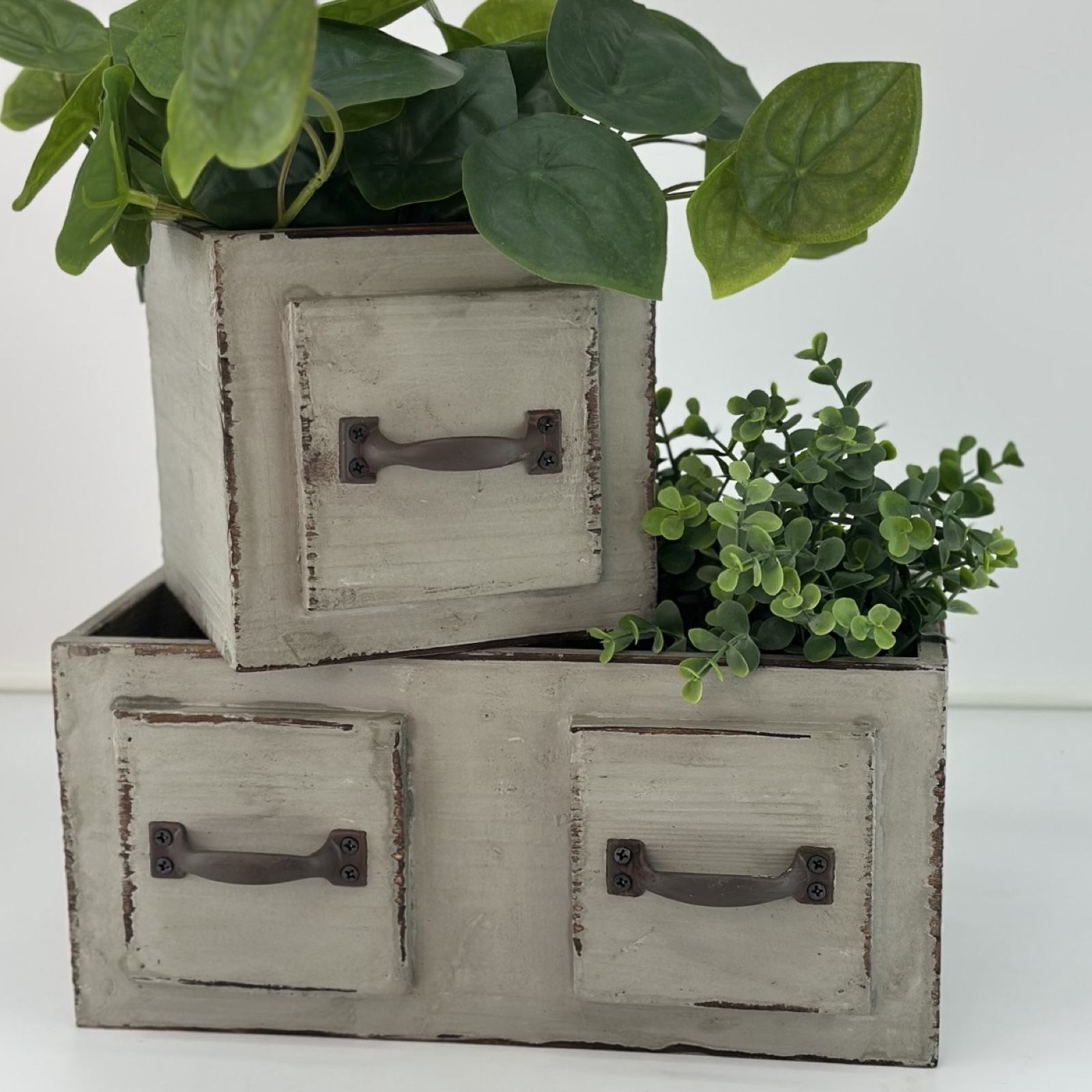 PLANTER WALD GREY