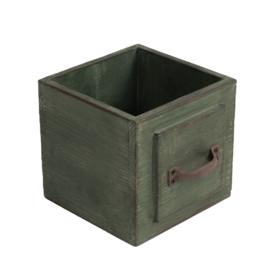 PLANTER WALD GREEN