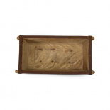 ReUSED BRICK MOLD ReUSED BRICK MOLD