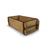 ReUSED BRICK MOLD ReUSED BRICK MOLD