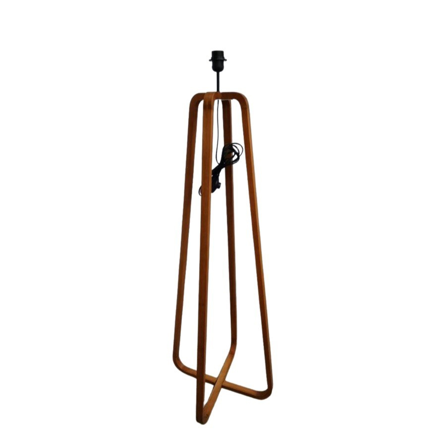 FLOOR LAMP CLEAN E27