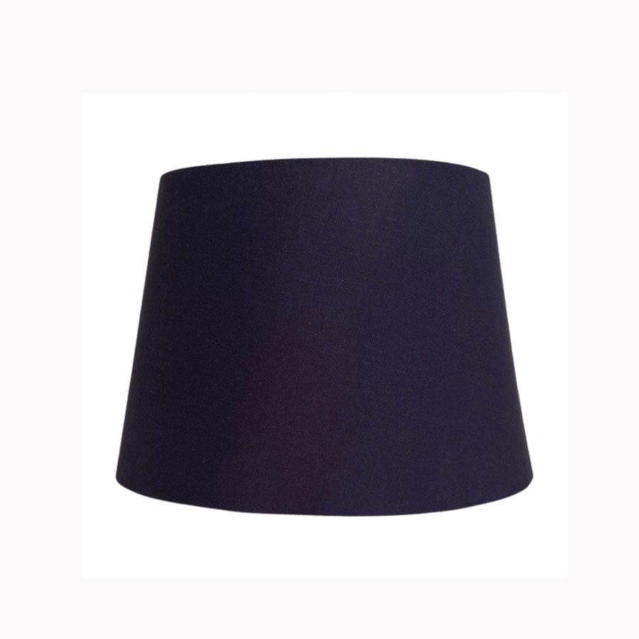 LAMPSHADE MYLLA NAVY SMALL