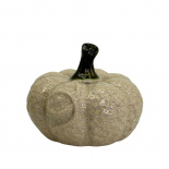 DECORATION PUMPKIN BLISS CREAM M DECORATION PUMPKIN BLISS CREAM M