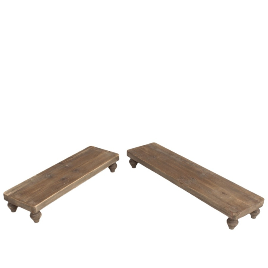 DISPLAY BLOCK WALD 2set