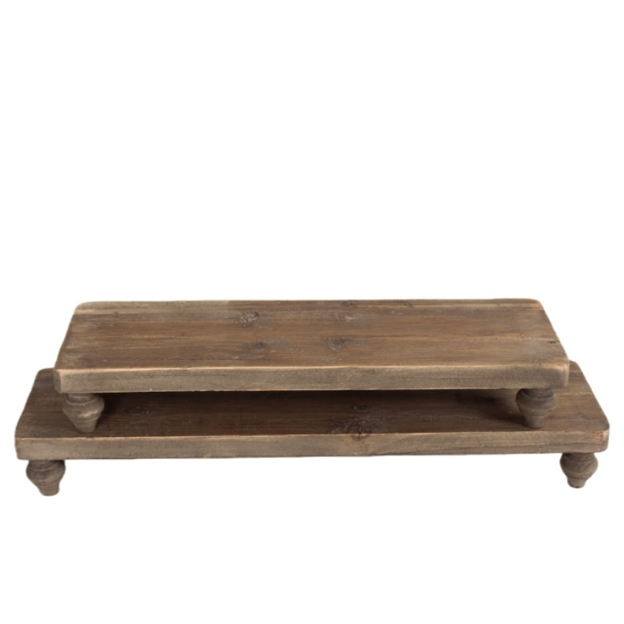 DISPLAY BLOCK WALD 2set
