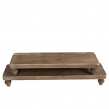 DISPLAY BLOCK WALD 2set DISPLAY BLOCK WALD 2set