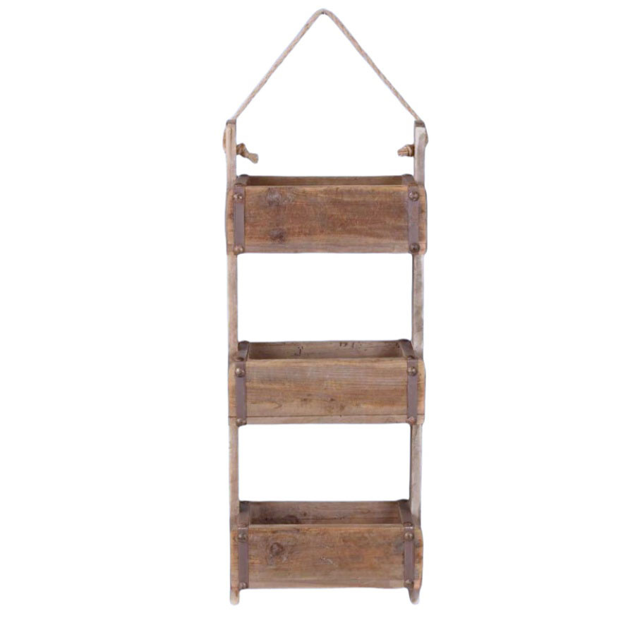 WALL SHELF TROYES
