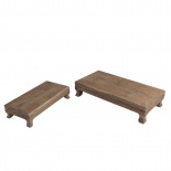 DISPLAY BLOCK WALDIE 2set DISPLAY BLOCK WALDIE 2set