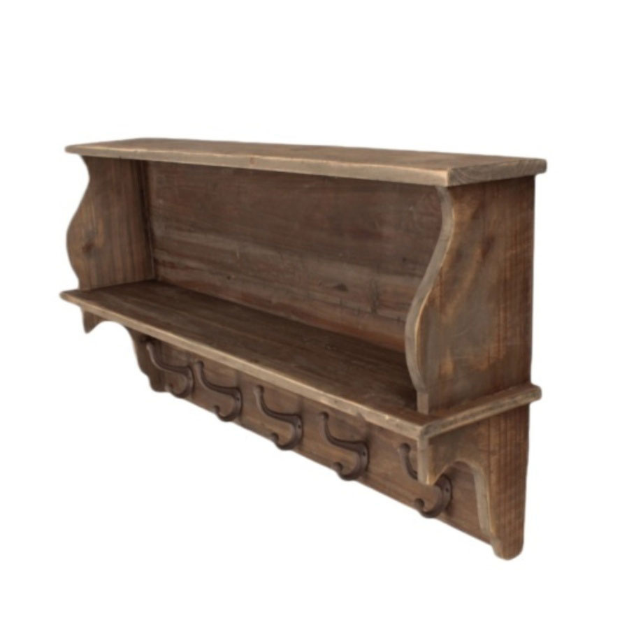 SHELF WALDIE