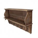 SHELF WALDIE SHELF WALDIE