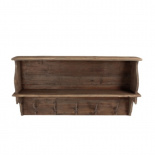 SHELF WALDIE SHELF WALDIE