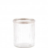 CANDLE HOLDER ABELLA SMALL