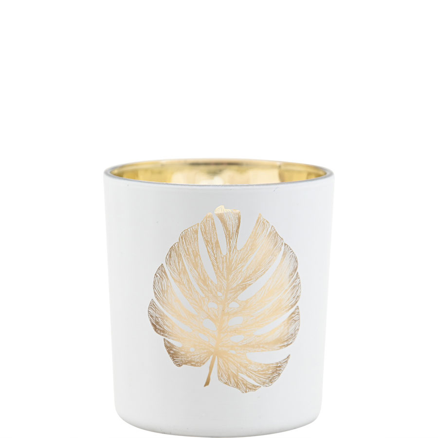 CANDLE HOLDER KANHA SMALL