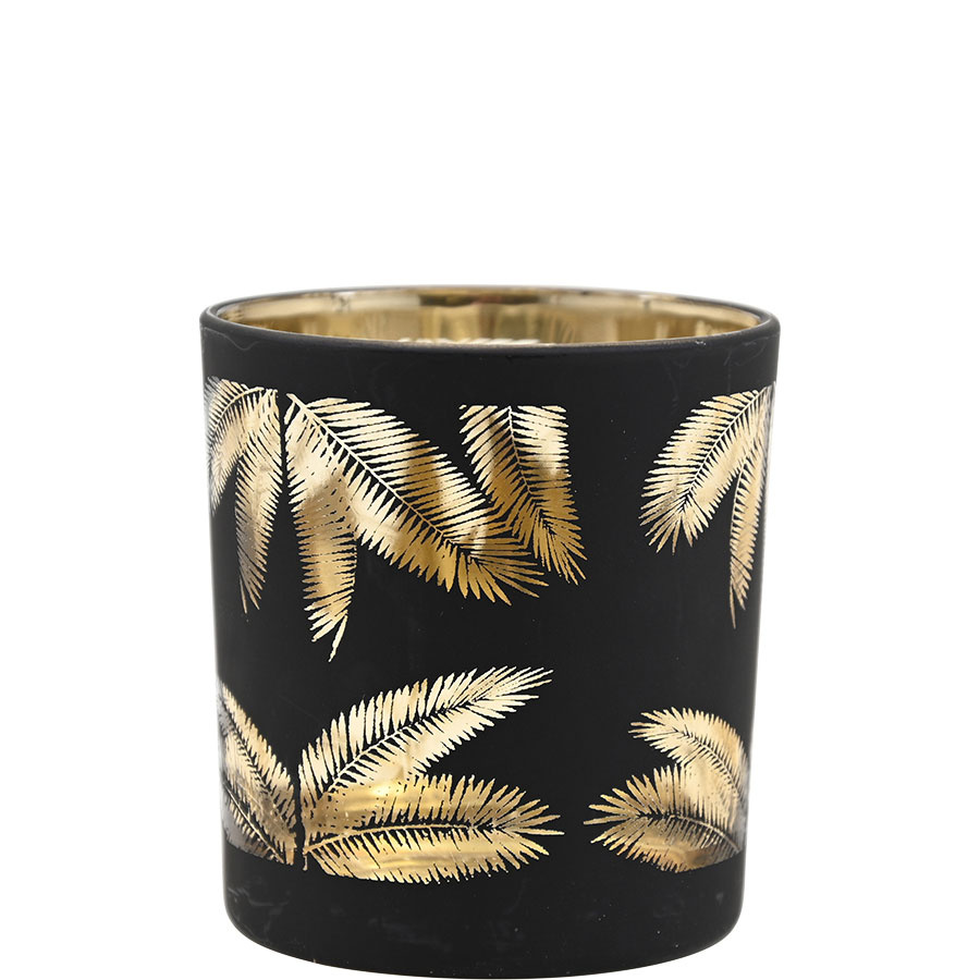 CANDLE HOLDER DAINTREE SMALL