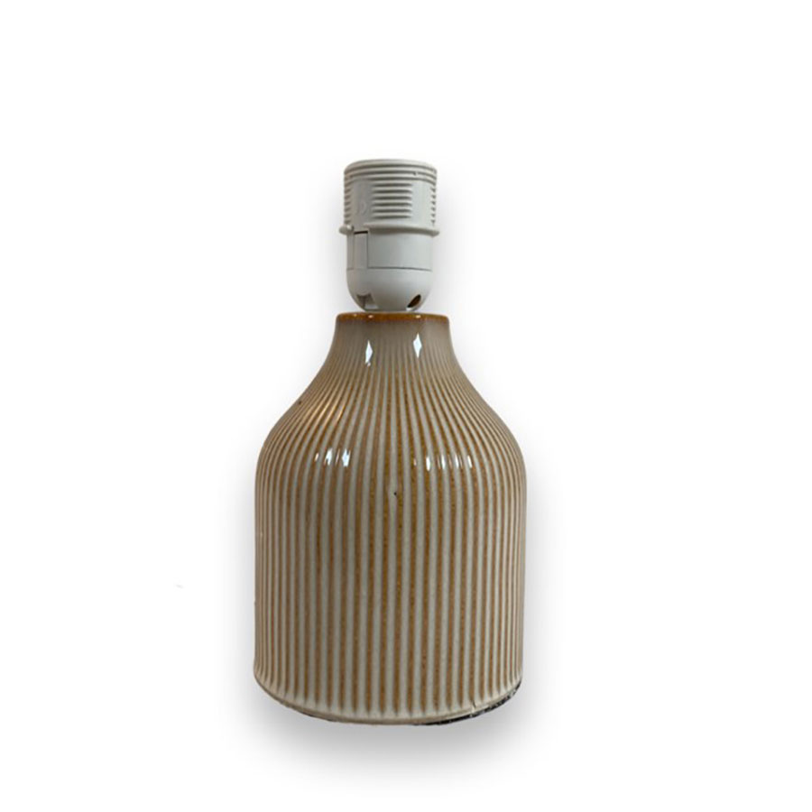 TABLE LAMP STRIPE