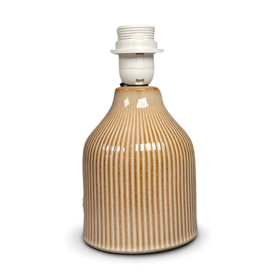 TABLE LAMP STRIPE